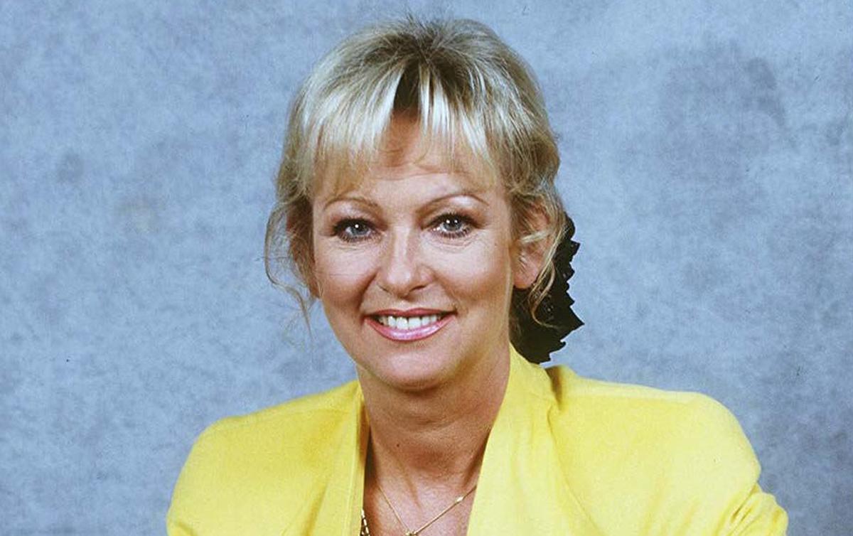 GALA VIDÉO - Évelyne Leclerq : ce qu'il faut connaître