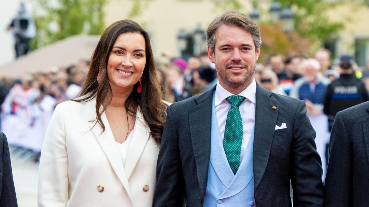 Félix de Luxembourg : ces vignobles qu’il gère en Provence avec son épouse Claire