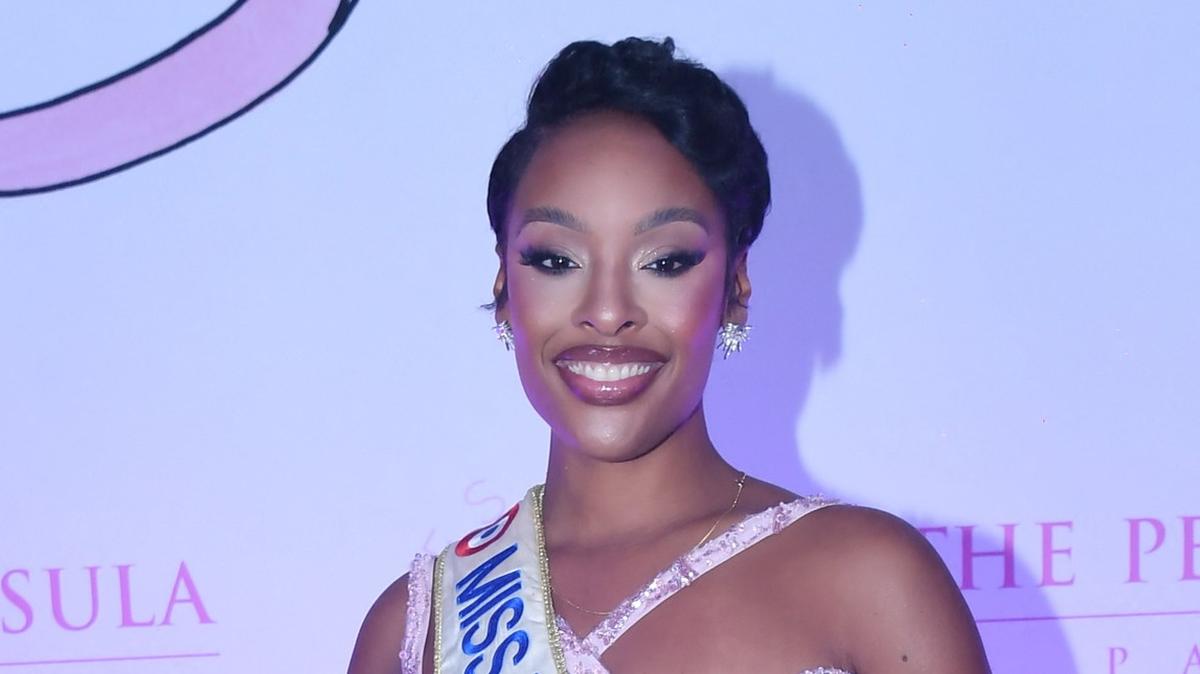 Angélique Angarni-Filopon : Miss France, vie privée, carrière... Ce qu'il  faut connaître