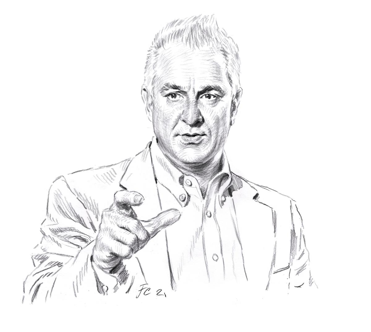 Peter Boghossian : « Beaucoup d'Américains pensent que la France aura  disparu d'ici la fin du siècle »