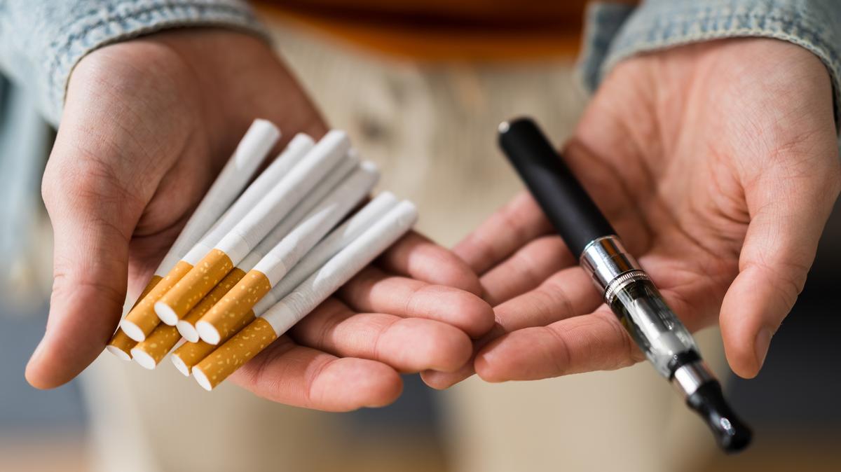 elfbar nachfüll pod läuft aus Toxicologie : L'e‑cigarette dans le viseur · Inserm, La science pour la  santé main image 0
