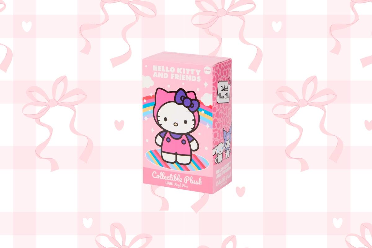 HELLO KITTY ミュージックボックス セット　1988年 HELLO KITTY ミュージックボックス セット 1988年 Hello Kitty Music