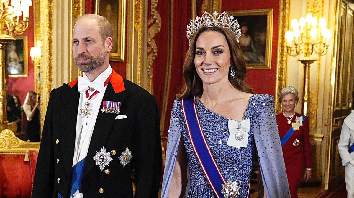 „Warum Kate Middleton die Monarchie modernisiert, ohne offen gegen sie zu rebellieren“