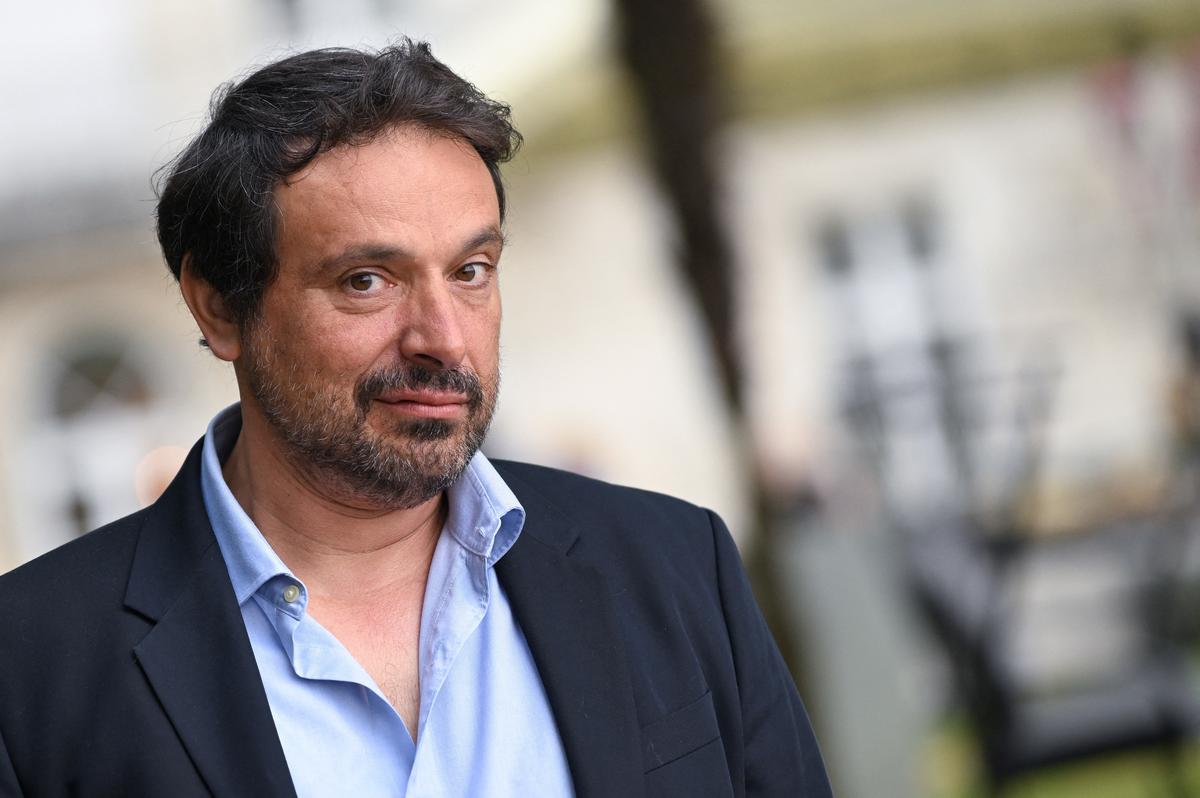 Les obsèques de Bruno Salomone auront lieu à Joinville-le-Pont : sa famille fait une grande annonce