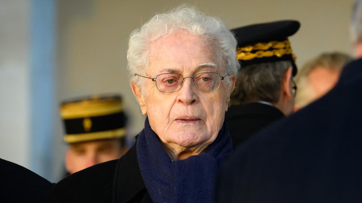 Lionel Jospin s’est éteint à 88 ans : qui sont ses enfants Hugo et Eva ?