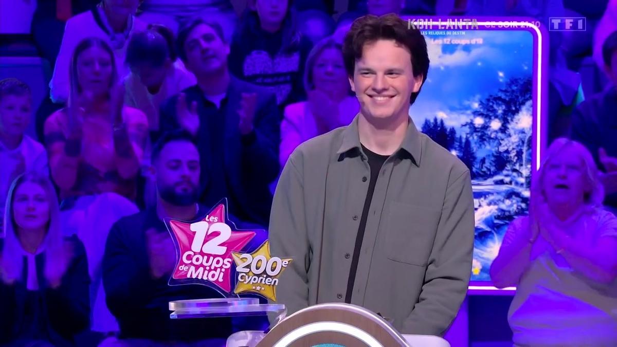 GALA VIDÉO - Les 12 coups de midi : ce qu'il faut connaître