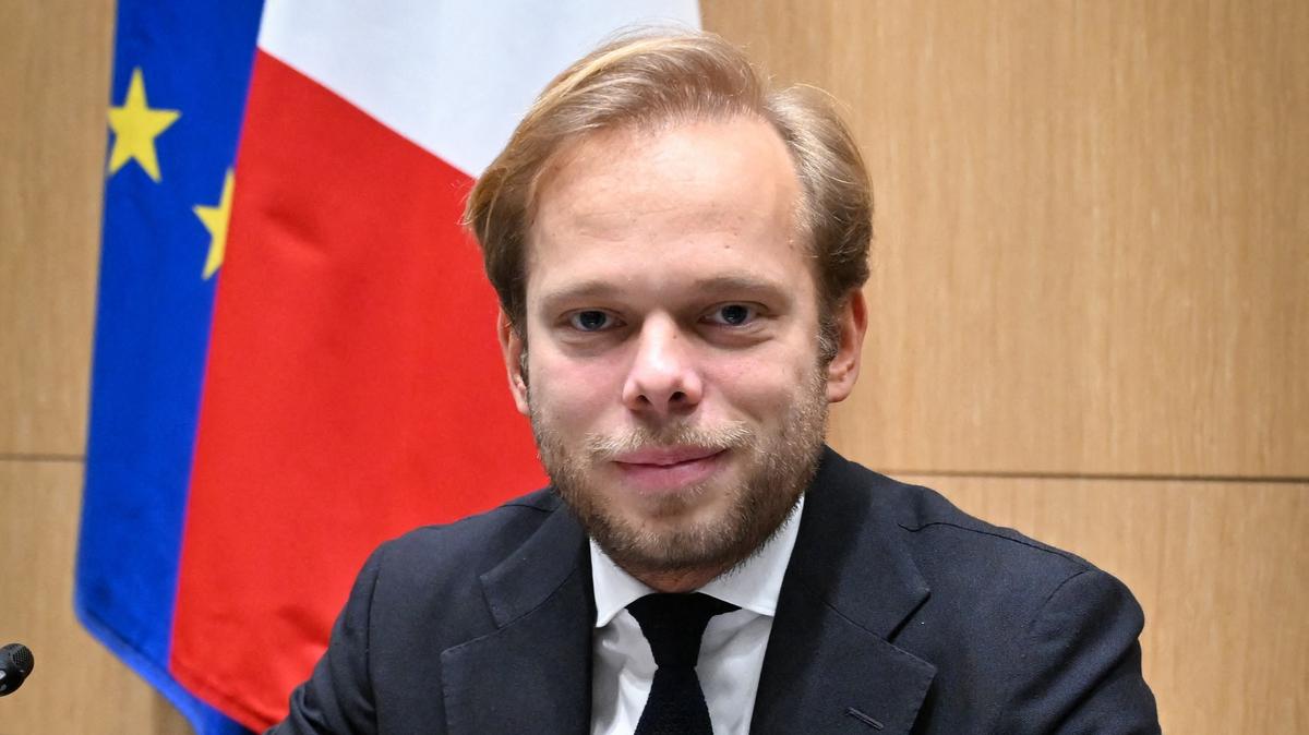 « La machine s'est mise en marche contre lui » : Charles Alloncle, l'ambitieux ciottiste qui a bousculé l'audiovisuel public