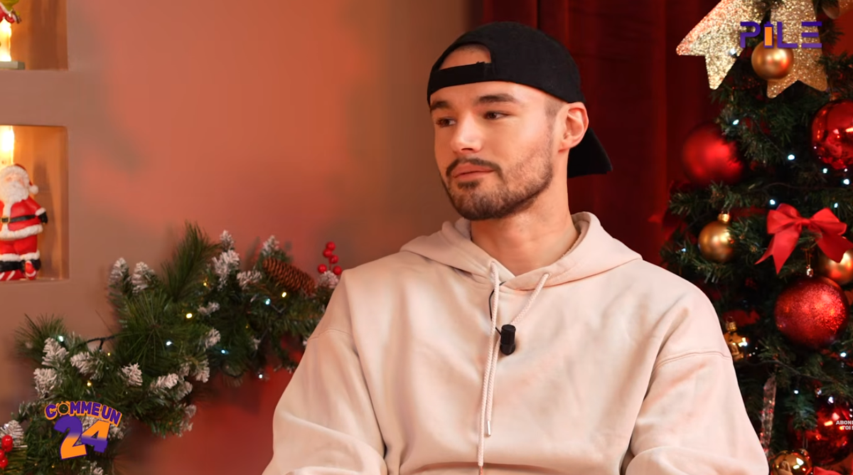 Anthony Colette s exprime sur son éviction