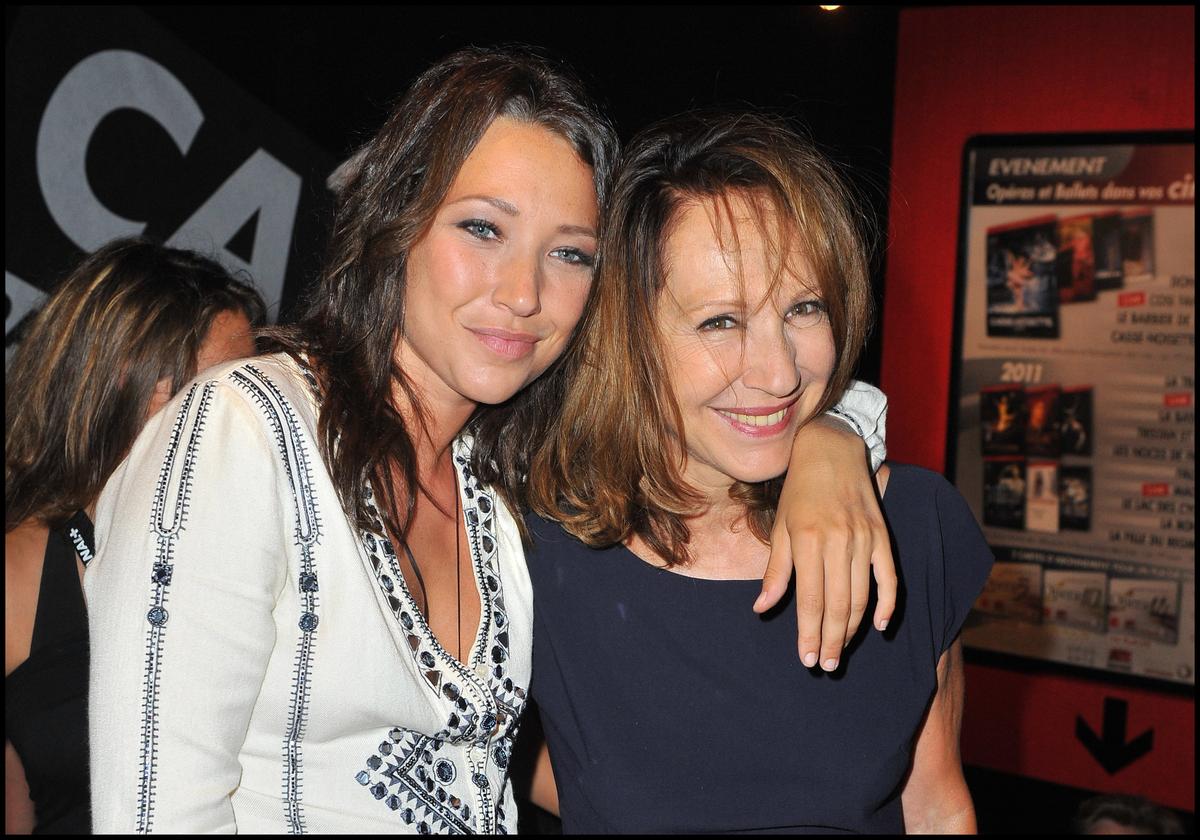 GALA VIDEO - Nathalie Baye : ce qu'il faut connaître