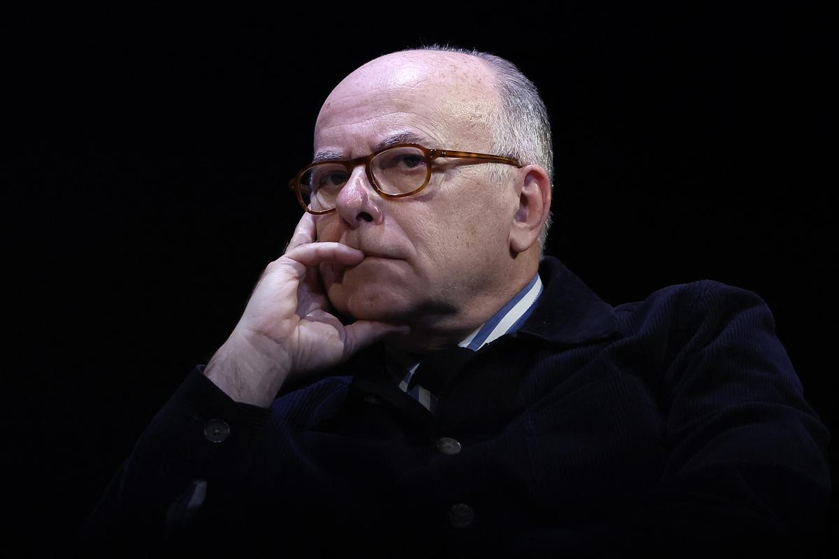 Bernard Cazeneuve candidat en 2027 : l'annonce choc