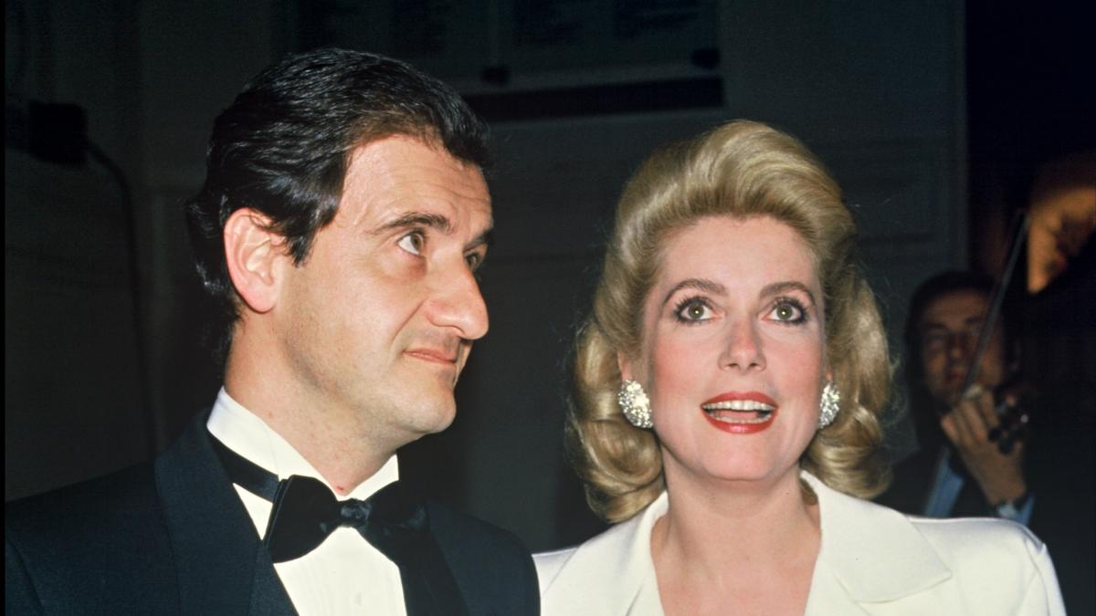 Catherine Deneuve : carrière, vie privée, famille… Ce qu’il faut connaître