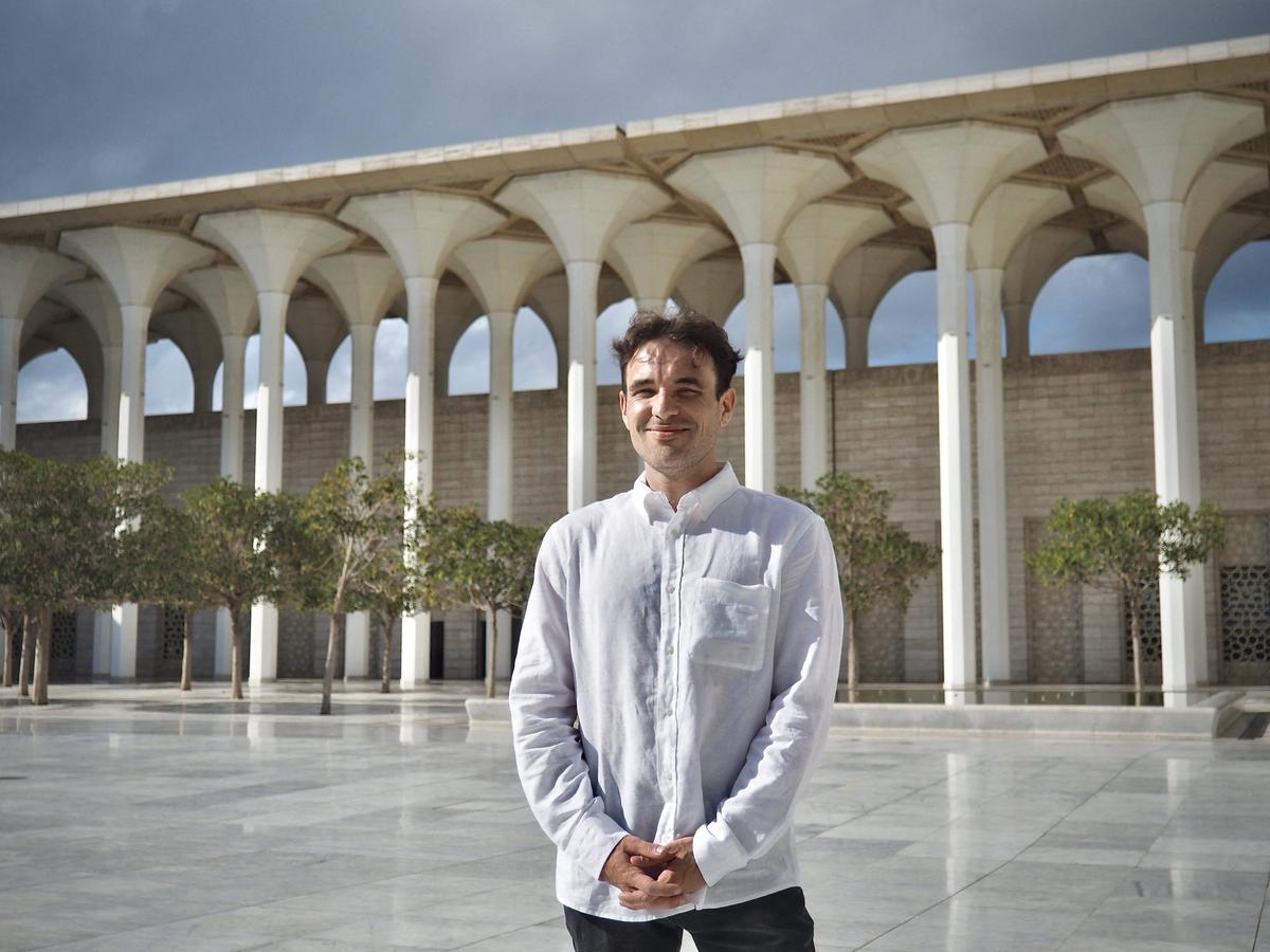 Libération de Christophe Gleizes : fin du pourvoi en Algérie
