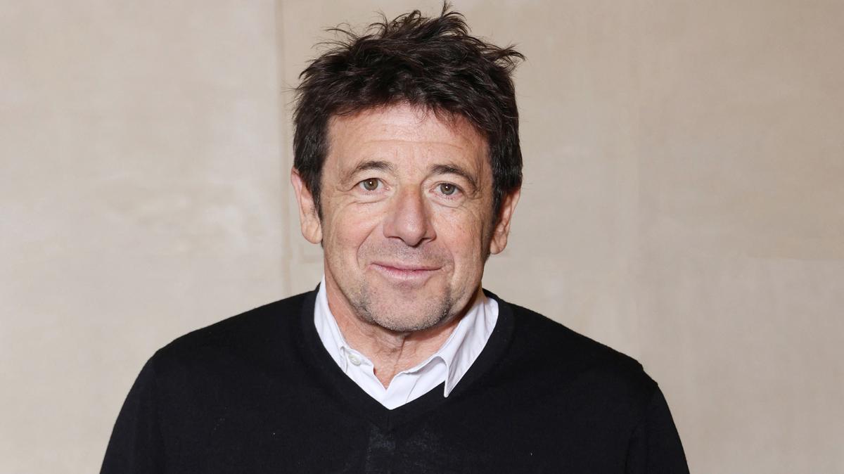 Patrick Bruel : musique, vie privée, carrière… Ce qu’il faut connaître