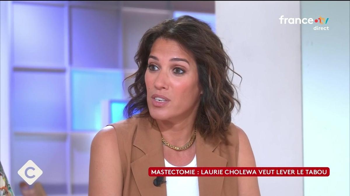 Pourquoi Laurie Cholewa bouleverse autant les Français ?