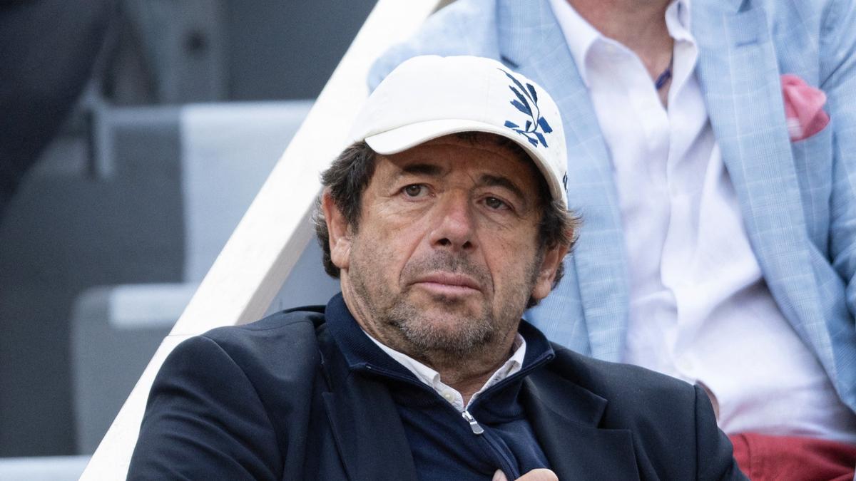 Patrick Bruel : musique, vie privée, carrière… Ce qu’il faut connaître