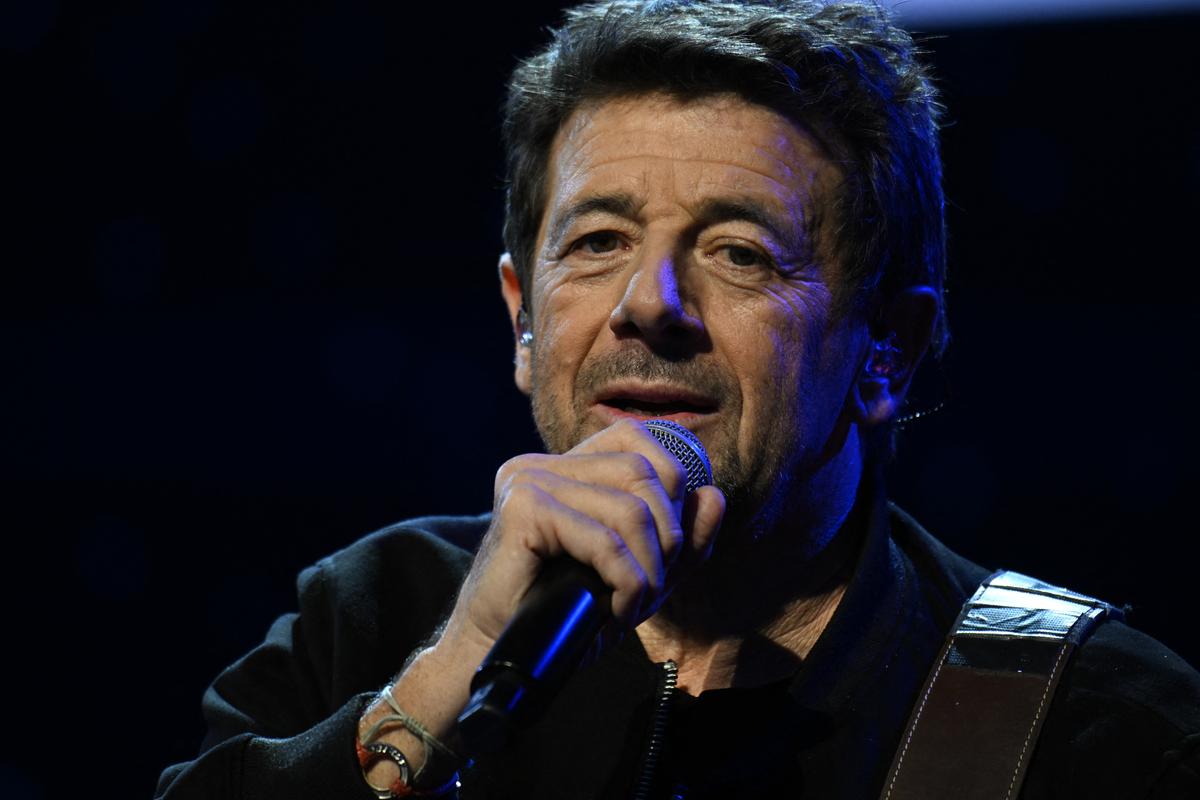 Patrick Bruel : musique, vie privée, carrière… Ce qu’il faut connaître