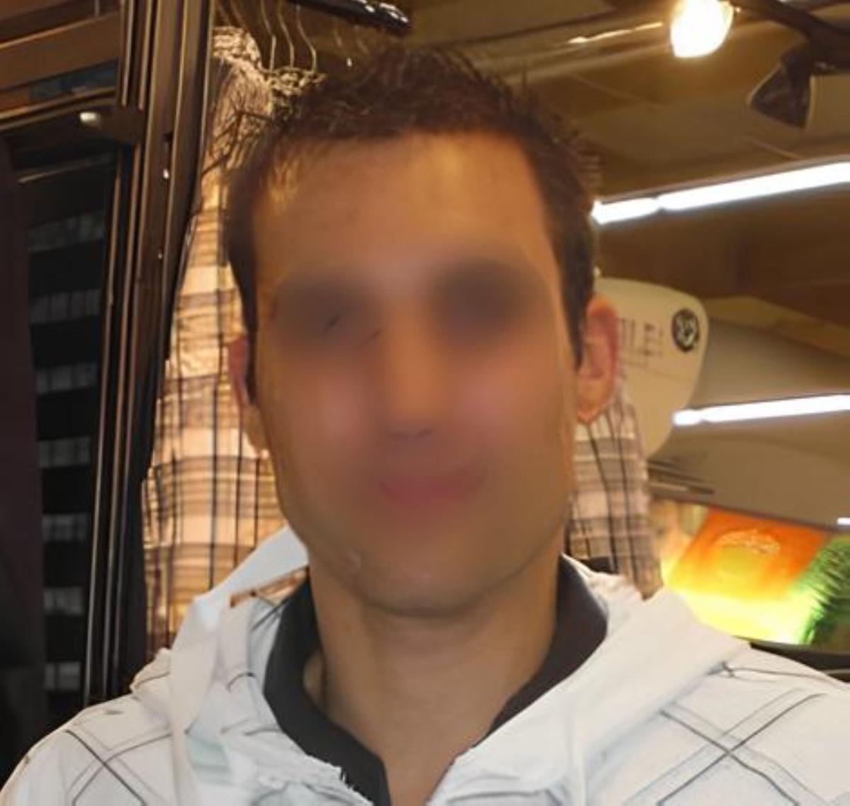 Père de famille, comportement inapproprié avec les mineurs et plaintes pour  viols : qui est Jérôme B., le principal suspect dans la disparition de  Lyhanna ?