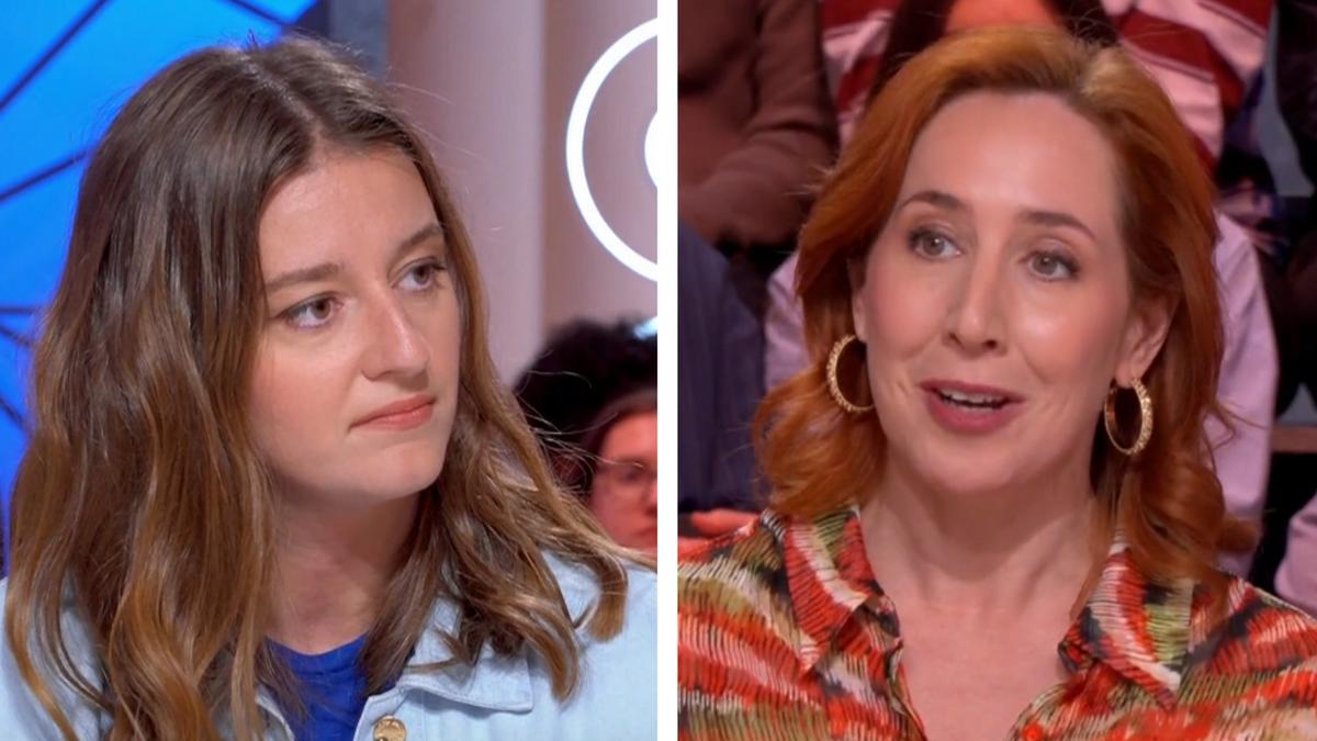J'ai la curiosité de faire autre chose» : Ambre Chalumeau et Maïa Mazaurette quittent «Quotidien»