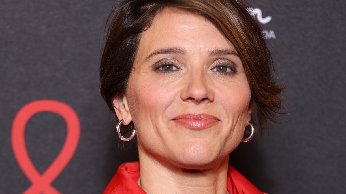 Mélanie Taravant rassure ses abonnés