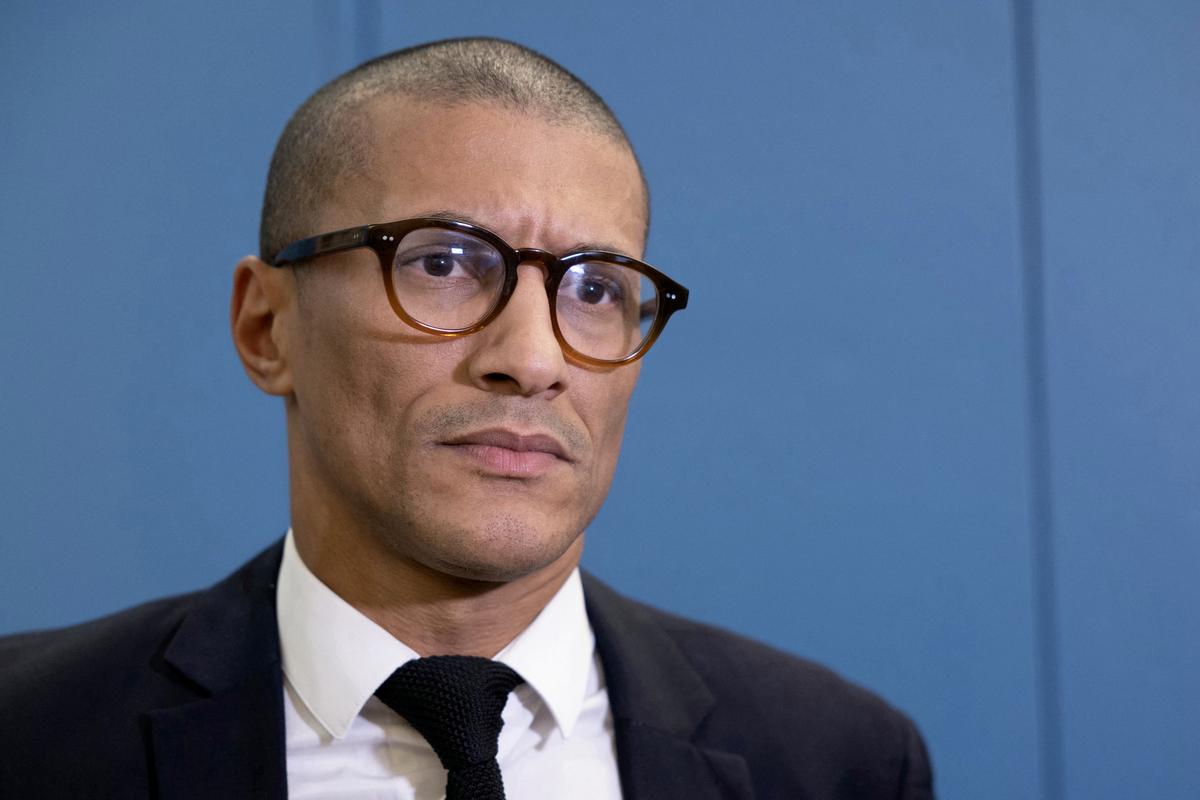 Karim Bouamrane qualifie LFI de parti colonialiste