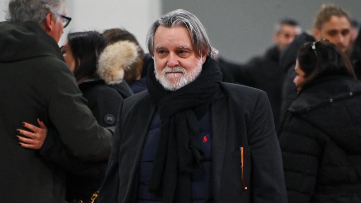 Montpellier n’est plus à vendre : les Nicollin restent