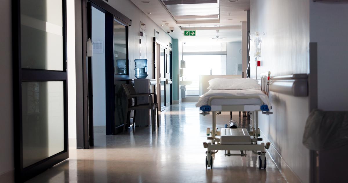 Illustration d’une prise en charge médicale après une erreur opératoire