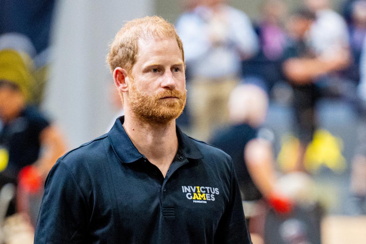 Il déchire son accord avec Elizabeth II” : le prince Harry ...