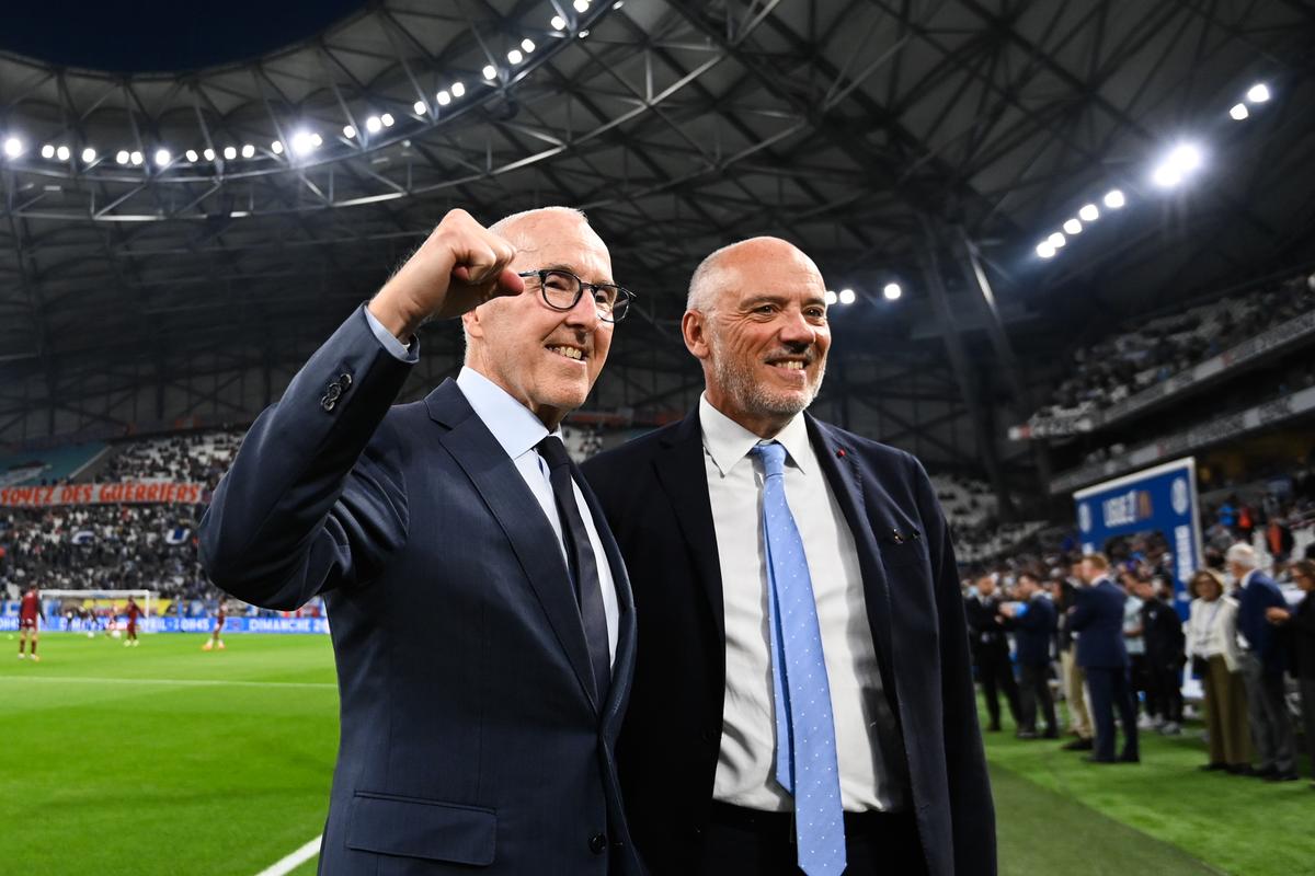 OM : Frank McCourt a encore renfloué les caisses en juillet pour combler les pertes