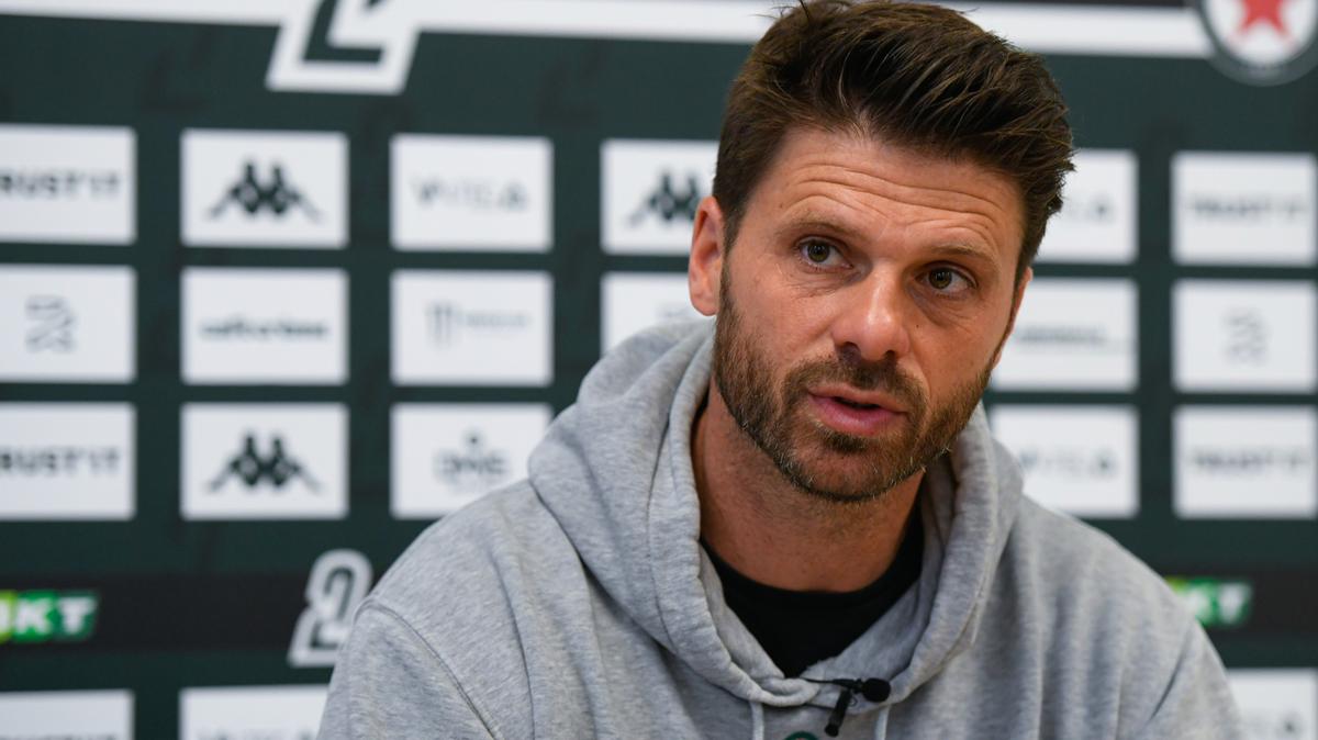 Ligue 2 : le FC Nantes annonce l’arrivée de Grégory Poirier sur son banc