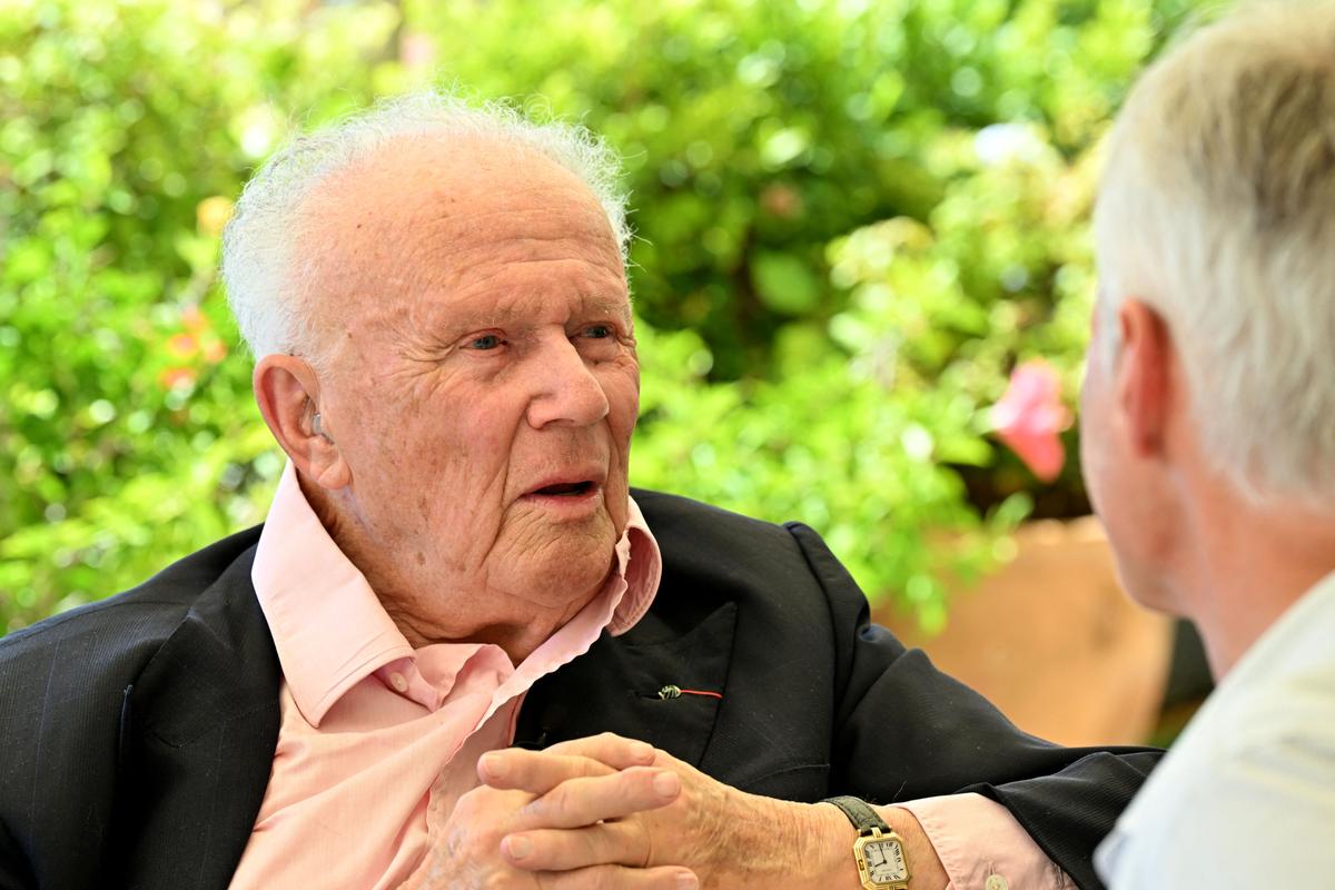 Philippe Bouvard : ce qu'il faut connaître