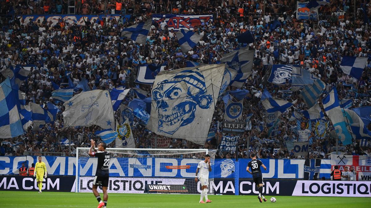 Ligue 1 : l’OM envisage un recours après l’interdiction de déplacement de ses supporters à Monaco