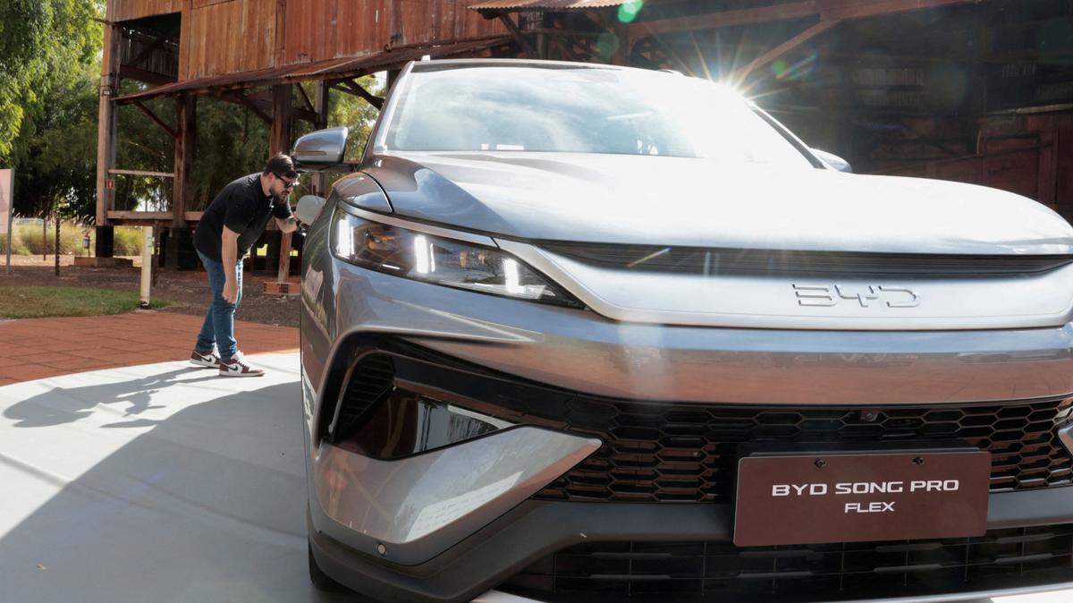Des guerres hybrides, du maïs et des automobiles