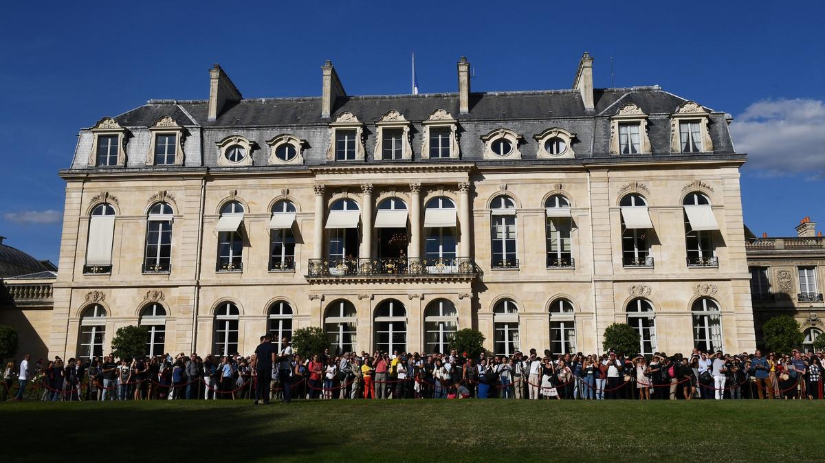 Journées du patrimoine: connaissez-vous (vraiment) l’origine des mots «monument»…et «matrimoine» ?