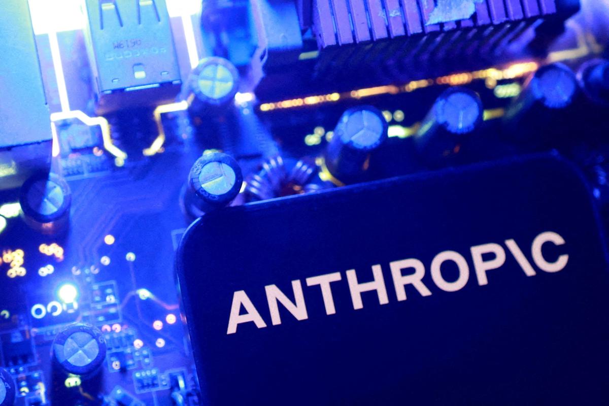 Anthropic choisit le cabinet de conseil Accenture pour évaluer la sécurité de son IA