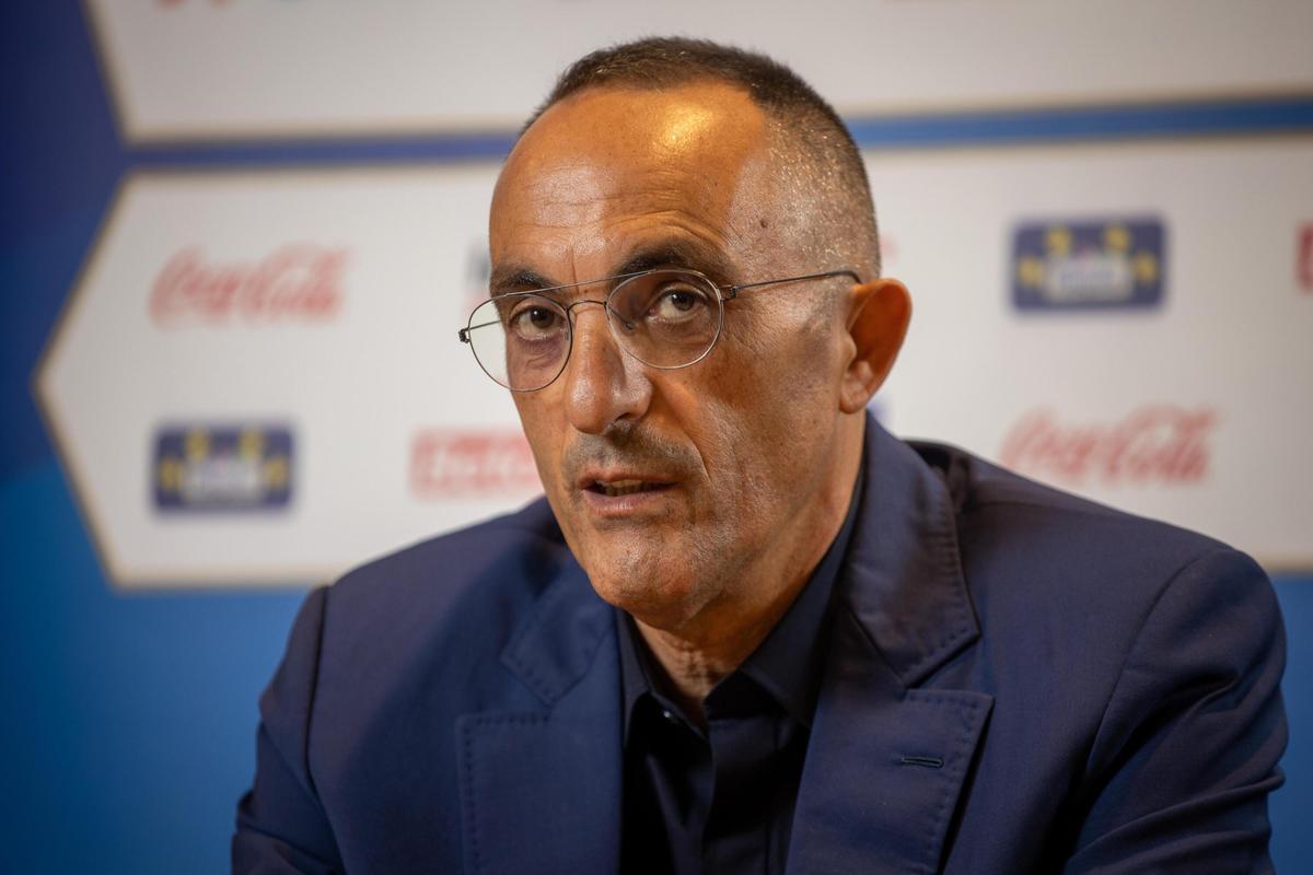 Don de Mbappé : Mohamed Sanhadji, le responsable sécurité des Bleus, mis en examen pour corruption