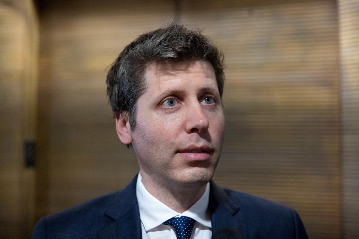 Intelligence artificielle : le patron d'OpenAI va s’adresser au Conseil de sécurité des Nations unies