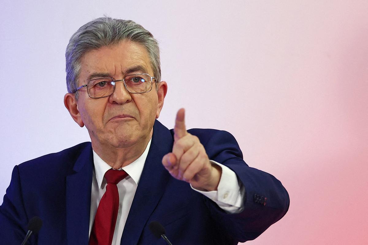 Y a-t-il vraiment moins d’arrêts maladie en France qu’en Belgique, en Espagne et en Allemagne, comme l’affirme Jean-Luc Mélenchon ?