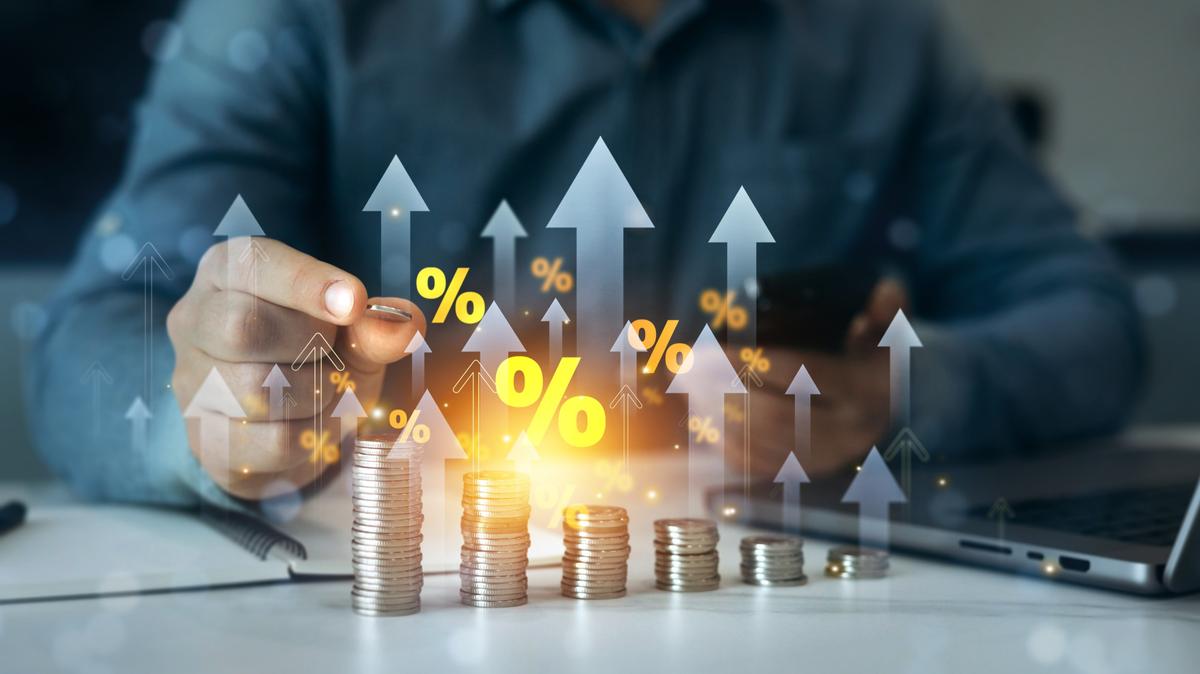Pourquoi les taux des emprunts d’État peuvent encore monter