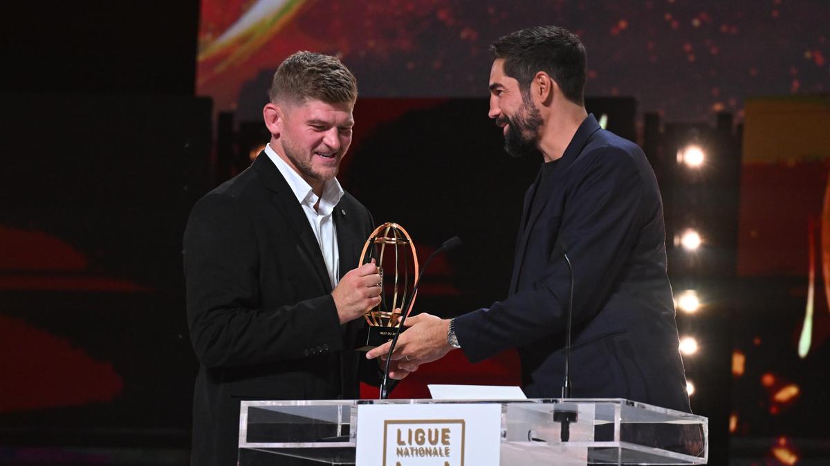 Top 14 : «Il ne faut pas vivre sa vie avec des regrets»… L’exil réussi de l’Anglais Jack Willis, devenu roi de France