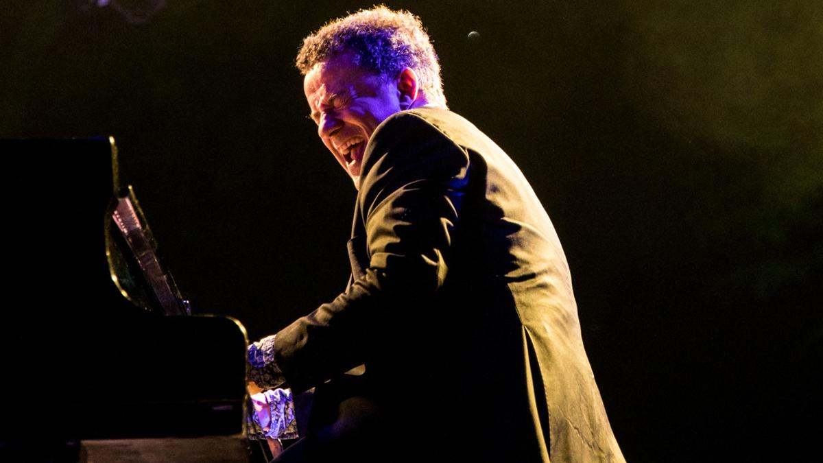 Le pianiste de jazz Jacky Terrasson a été mis en examen pour agression sexuelle sur mineur