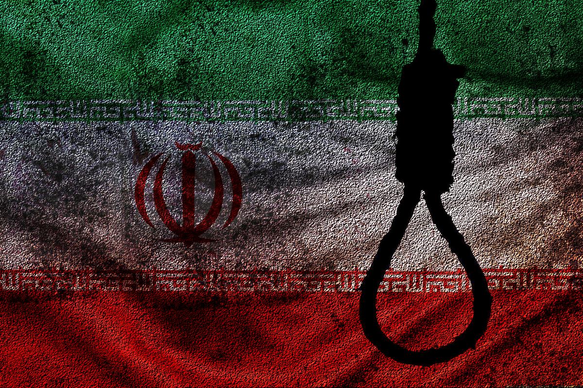Iran : exécution d'un homme en lien avec les manifestations de janvier