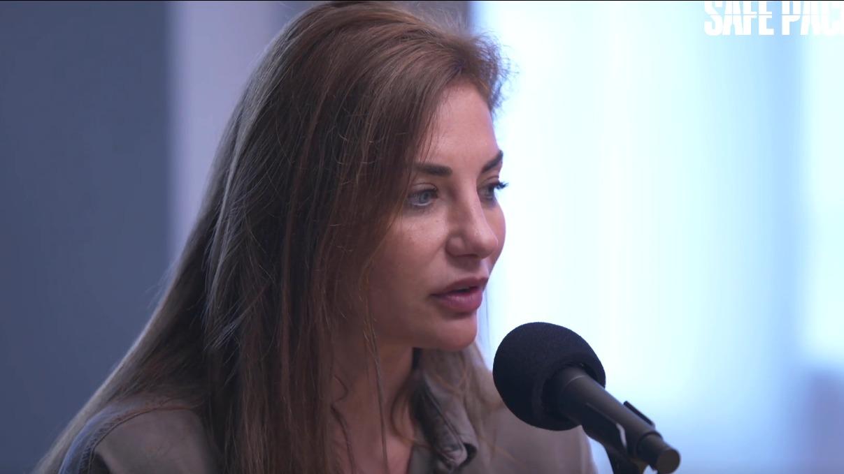 Ariane Brodier revient sur sa double agression lors d’un footing — People & Médias