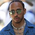 Lewis Hamilton défend son droit à porter montres et bijoux sur les circuits de F1