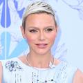 Charlene de Monaco confirme le retour en grâce des...papillons de diamant