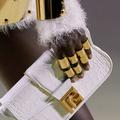 Tendance bijoux : des bagues à chaque doigt