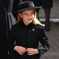 La broche de la princesse Charlotte, ultime hommage touchant à la reine Elizabeth II