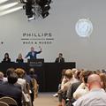 Phillips, Christie's... Les enchères horlogères battent un nouveau record en novembre