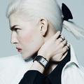 Sautoir, broche, bagues… Le bijou selon Karl Lagerfeld