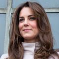 Diaporama : Toutes les coiffures de Kate Middleton