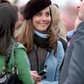 Diaporama : Toutes les coiffures de Kate Middleton